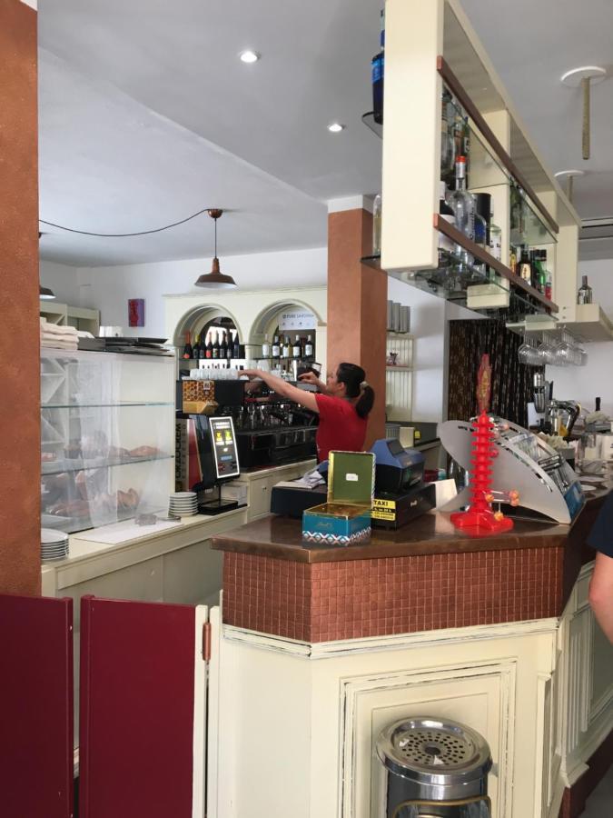 Bassa Prua Bed & Breakfast Palau Dış mekan fotoğraf