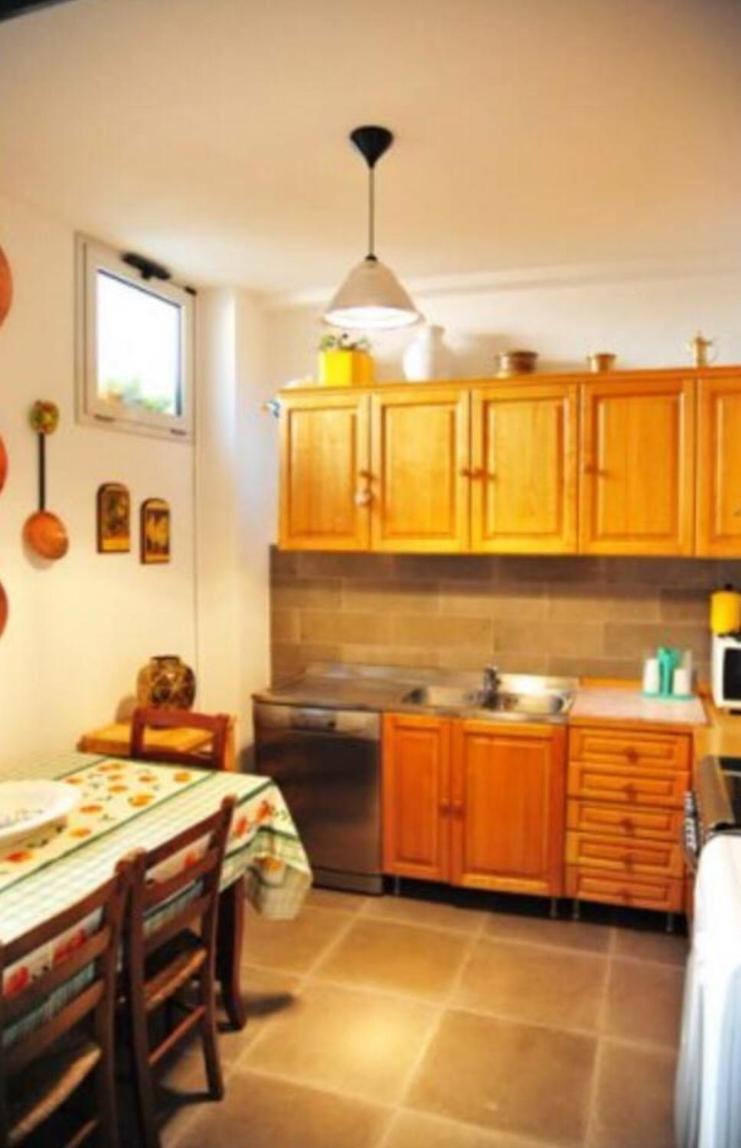 Bassa Prua Bed & Breakfast Palau Dış mekan fotoğraf