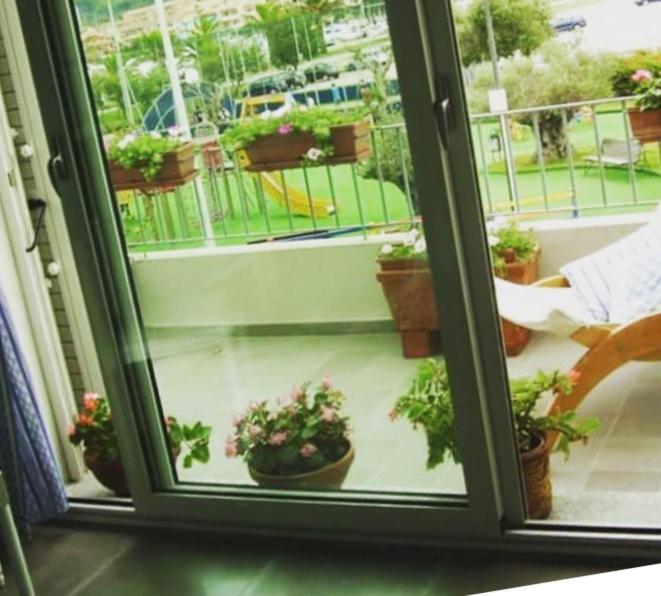 Bassa Prua Bed & Breakfast Palau Dış mekan fotoğraf