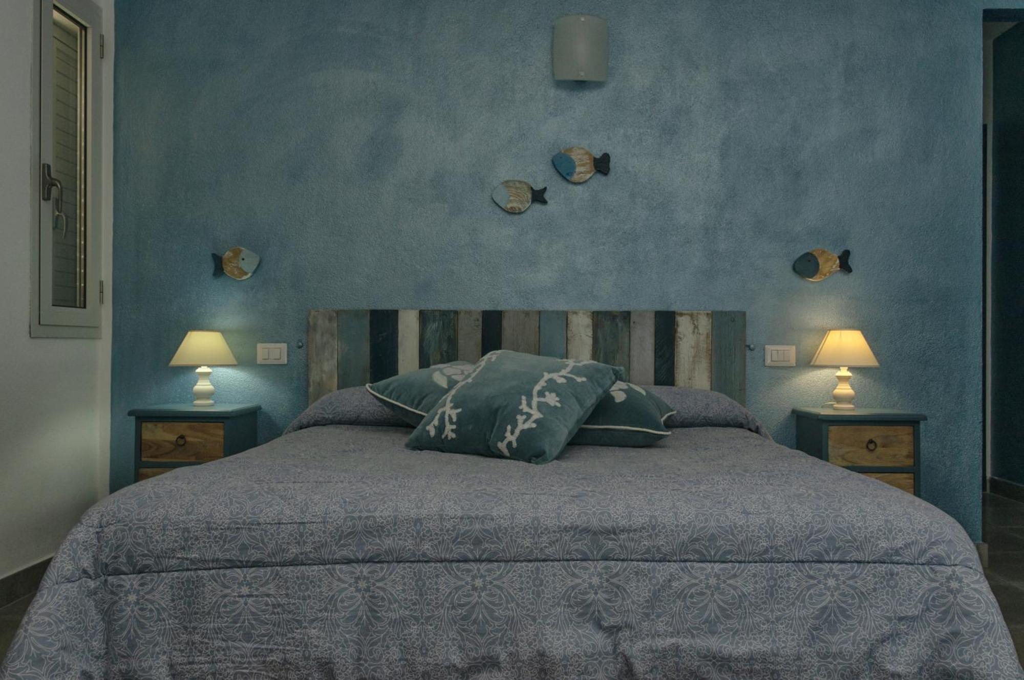 Bassa Prua Bed & Breakfast Palau Dış mekan fotoğraf