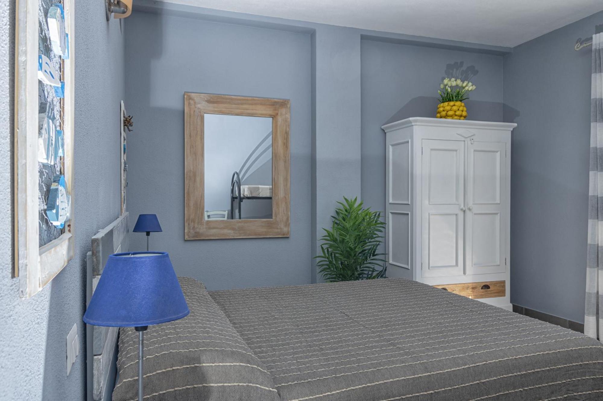 Bassa Prua Bed & Breakfast Palau Dış mekan fotoğraf