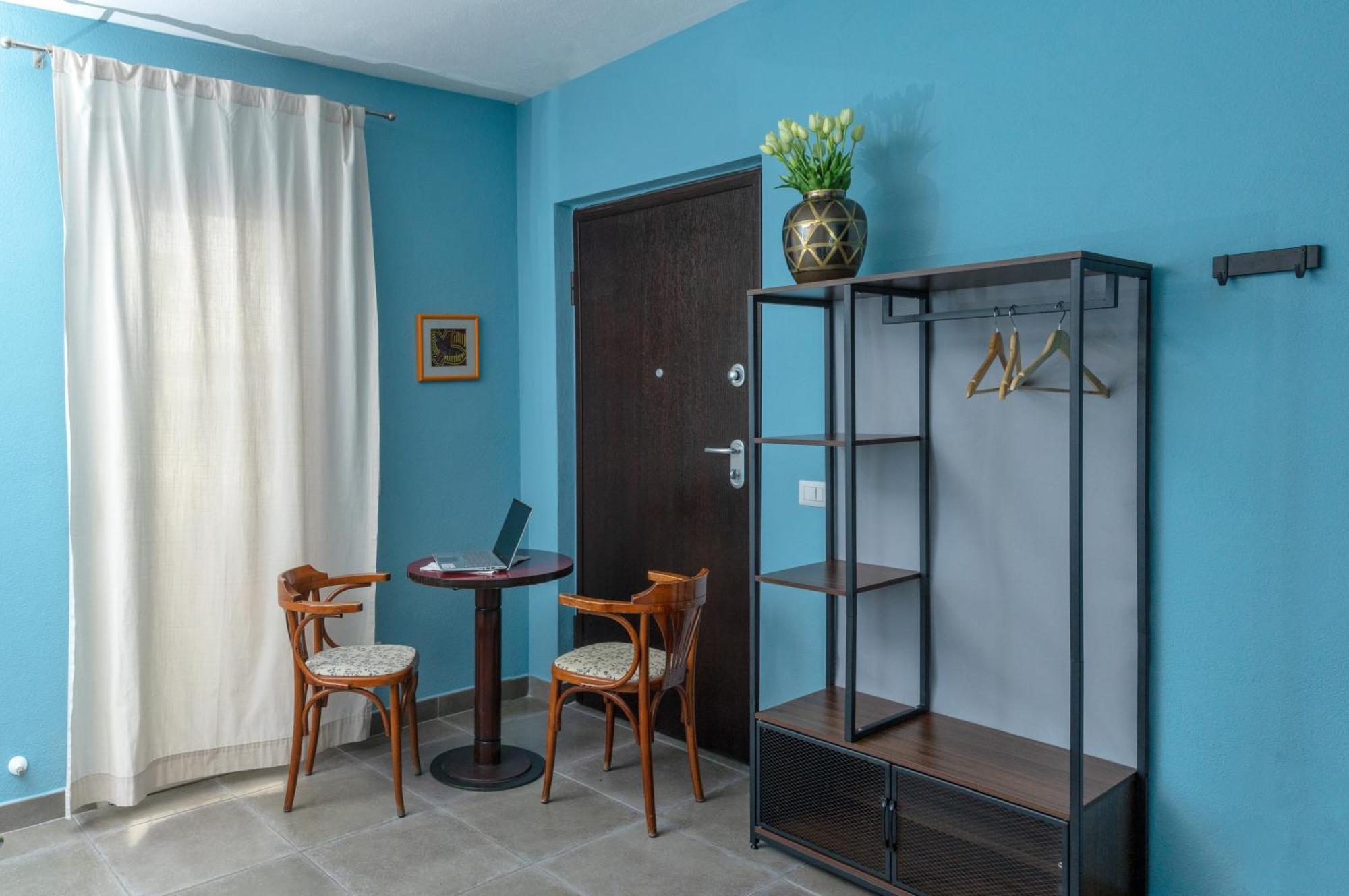 Bassa Prua Bed & Breakfast Palau Dış mekan fotoğraf