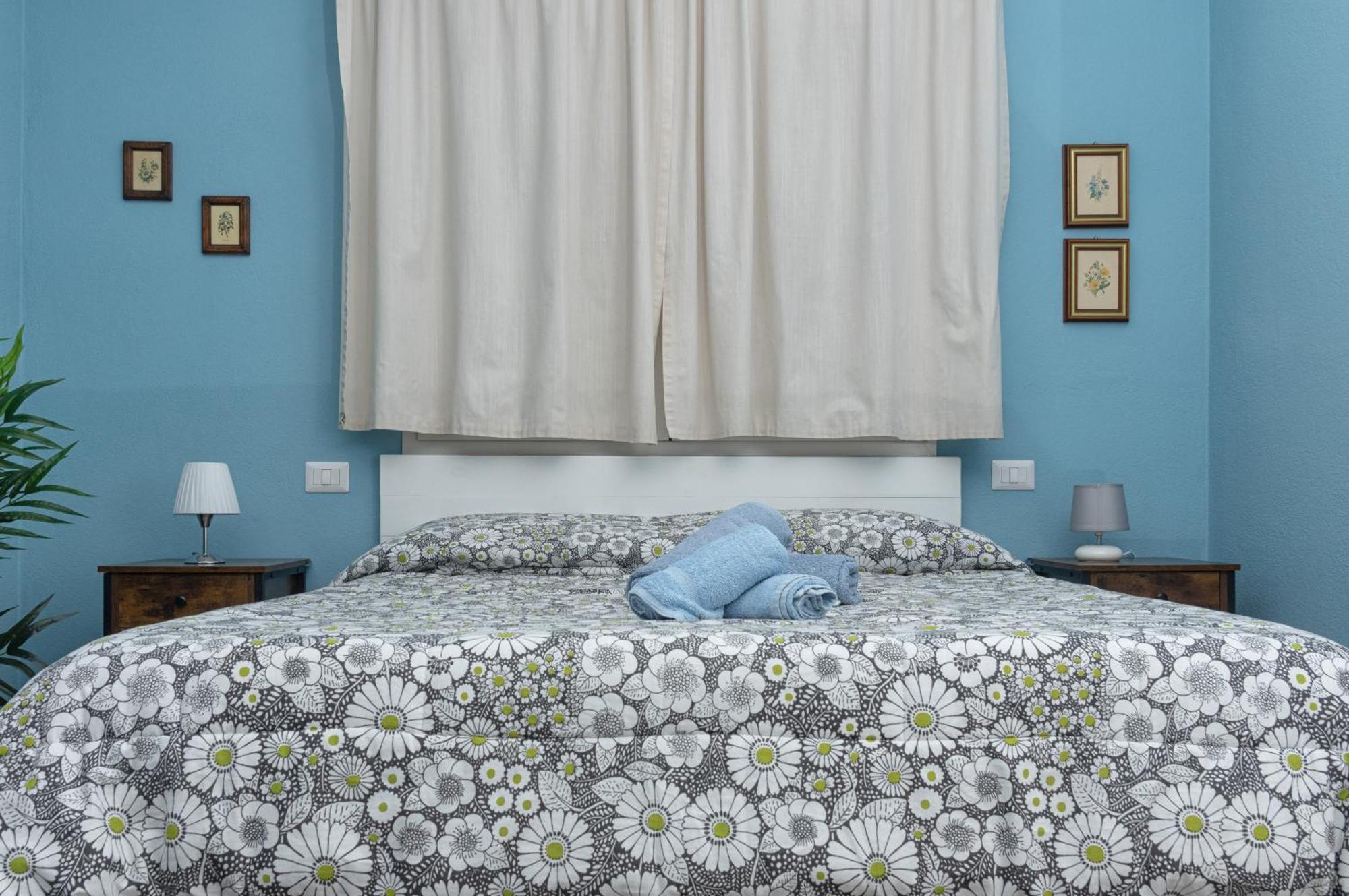 Bassa Prua Bed & Breakfast Palau Dış mekan fotoğraf